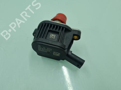 Electronic module VW GOLF VII (5G1, BQ1, BE1, BE2)  | BP21654001M83 