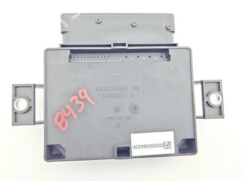 Electronic module PORSCHE MACAN (95B) 2.9 GTS (95BBL1) | BP40072415M83 - Image 2