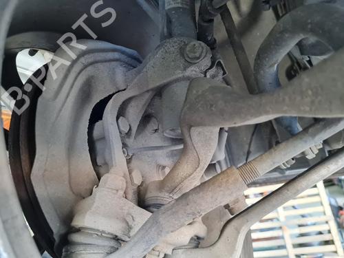Used Right front steering knuckle Right front steering knuckle BMW 3 (E90) 320 d (163 hp) 24337518 24337518