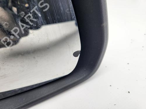 Right mirror VW CADDY V Box Body/MPV (SBA, SBH)  | BP29358514C27 