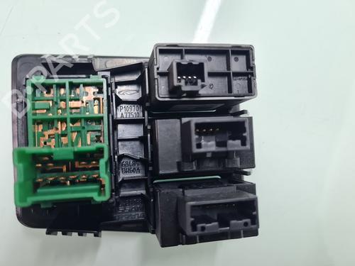 Switch NISSAN QASHQAI / QASHQAI +2 I (J10, NJ10, JJ10E)  | BP21651798I30 