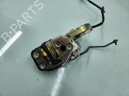 Front left lock HONDA PRELUDE V (BB_) 2.2 16V (BB6, BB8) | BP21657912C98 