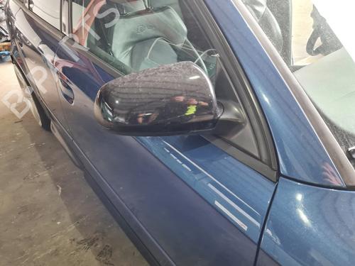 Used Right mirror AUDI A4 B7 Avant (8ED) 2.5 TDI (163 hp) 21654242