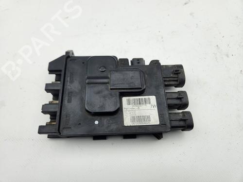 Used Electronic module Electronic module RENAULT SCÉNIC III (JZ0/1_) [2008-2016] 29906650 29906650