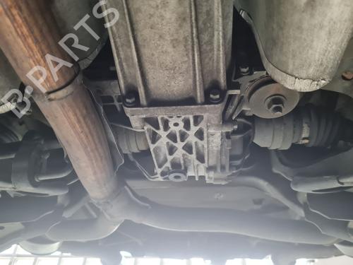 Used Rear differential Rear differential CHEVROLET CAPTIVA (C100, C140) 2.2 D (163 hp) 34139010 34139010