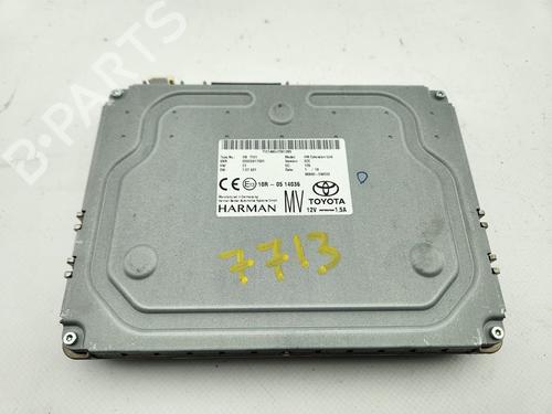 Used Electronic module Electronic module LEXUS NX (_Z1_) [2014-2026] 28716917 28716917