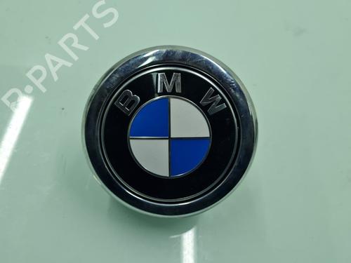 Used Tailgate handle BMW 1 (F20) 116 d (116 hp) 21657332