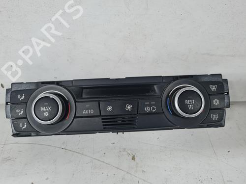 Used Climate control BMW 1 Coupe (E82) 120 d (177 hp) 21661124