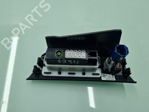 Electronic module AUDI A1 CITY CARVER (GBH) 30 TFSI | BP21767596M83 