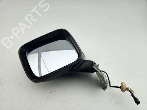 Used Left mirror JEEP RENEGADE SUV (BU, B1, BV) [2014-2026]  32073110
