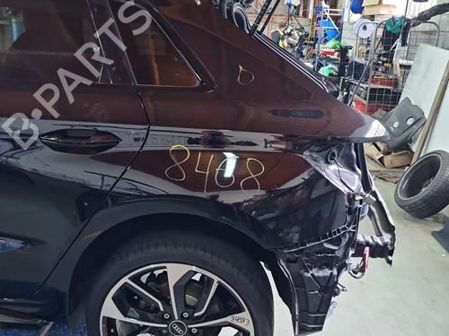left-rear-fenders-audi-a3-sportback-8ya-8yf-2019-38539670 main image