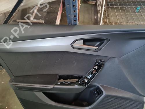 Front left panel CUPRA FORMENTOR (KM7, KMP) 1.5 TSI | BP39076784C58 - Image 2
