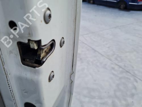 Used Front right lock FIAT DUCATO Van (250_) 100 Multijet 2,2 D (100 hp) 21648082