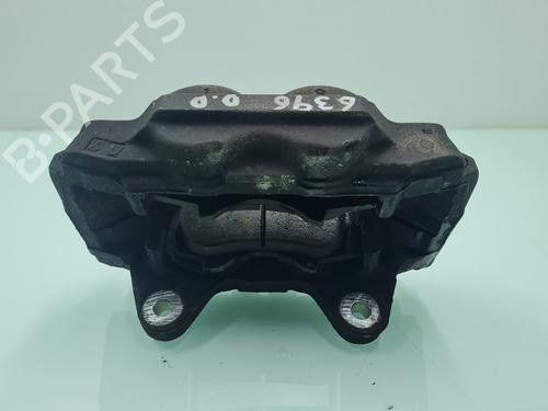Right front brake caliper TOYOTA LAND CRUISER PRADO (_J15_)  | BP21642645M104 