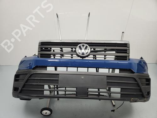 Foran støtfanger VW CRAFTER Van (SY_, SX_) [2016-2026]  32684134