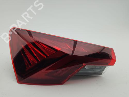 Used Left taillight Left taillight SKODA OCTAVIA IV Combi (NX5, PV5) 2.0 TDi (150 hp) 35728656 35728656