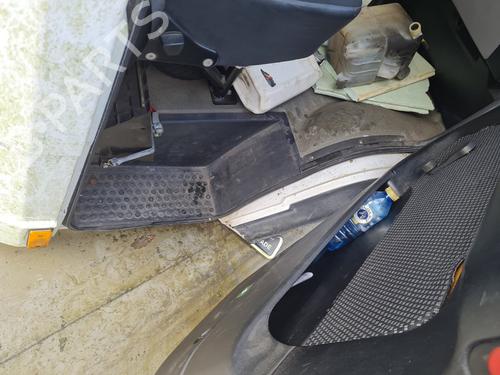 Other MERCEDES-BENZ VARIO Platform/Chassis (B670, B668, B667)  | BP22191327O1 