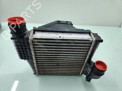 Used Intercooler Intercooler DS DS 7 Crossback (J4_, JR_, JC_) [2017-2026] 25938659 25938659