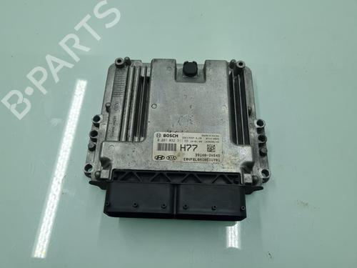 Used Engine control unit (ECU) HYUNDAI i40 I (VF) [2012-2019]  21647371