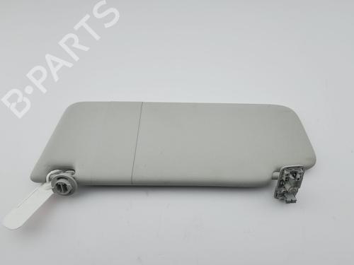 Left sun visor VW T-CROSS (C11, D31) 1.0 TSi | BP31755877I1 - Image 3