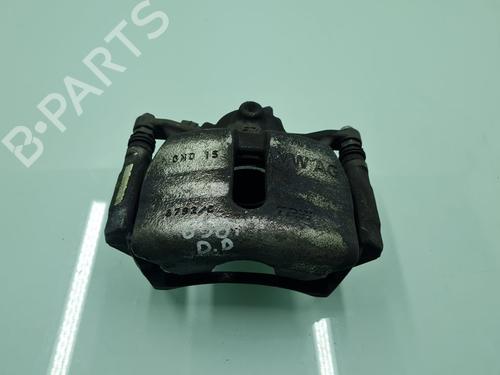 Right front brake caliper SEAT LEON (5F1) | BP21642443M104 - Image 1