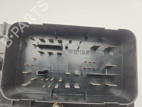Fuse box VW GOLF V (1K1) | BP34536378E1 - Image 5
