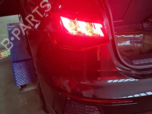 Left taillight AUDI A3 Sportback (8YA, 8YF) 35 TFSI Mild Hybrid | BP38593957C34 - Image 2