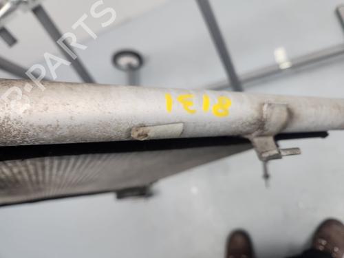 AC radiator KIA RIO III (UB) | BP33620688M32 - Image 2