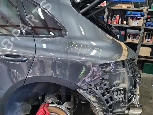 left-rear-fenders-porsche-macan-95b-2014-39407020 main image