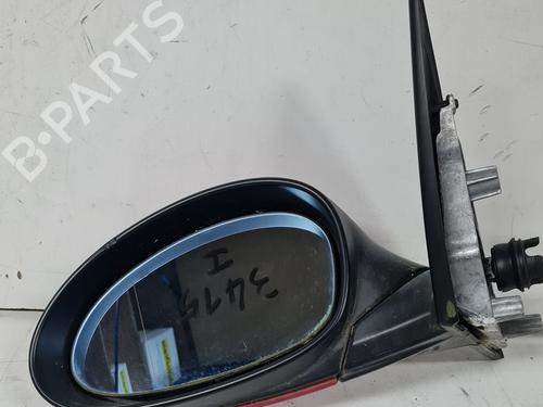Used Left mirror BMW 3 (E90) [2004-2012]  21661202