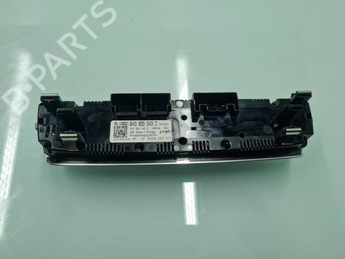 Climate control AUDI A3 Sportback (8VA, 8VF) 1.6 TDI | BP21638400I5 