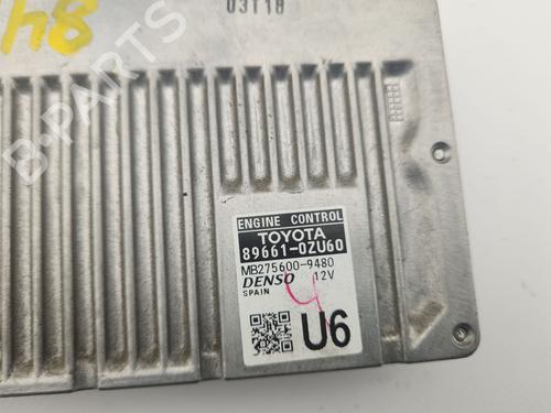 Engine control unit (ECU) TOYOTA AURIS (_E18_) 1.8 Hybrid (ZWE186_, ZWE186R) | BP36992018M57 - Image 3