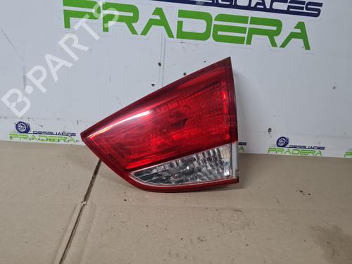 Used Right tailgate light Right tailgate light HYUNDAI ix35 (LM, EL, ELH) [2009-2016] 34401866 34401866