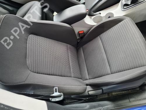 Used Right front seat Right front seat HYUNDAI i20 III (BC3, BI3) 1.0 T-GDI (101 hp) 22968194 22968194