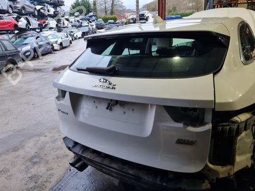 Used Tailgate Tailgate JAGUAR F-PACE (X761) 2.0 TD4 AWD (180 hp) 31792672 31792672