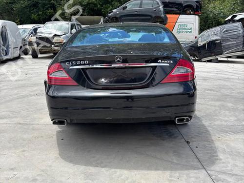 Electronic module MERCEDES-BENZ CLS (C219) CLS 300 (219.354) | BP28112120M83 
