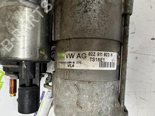 Starter SEAT LEON (1P1) 1.9 TDI | BP21660953M8 