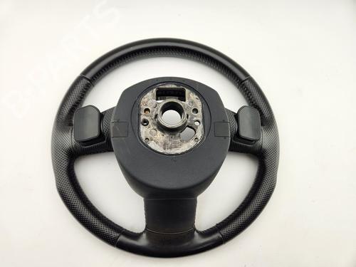Steering wheel AUDI Q7 (4LB) 3.0 TDI quattro | BP21647010C49 