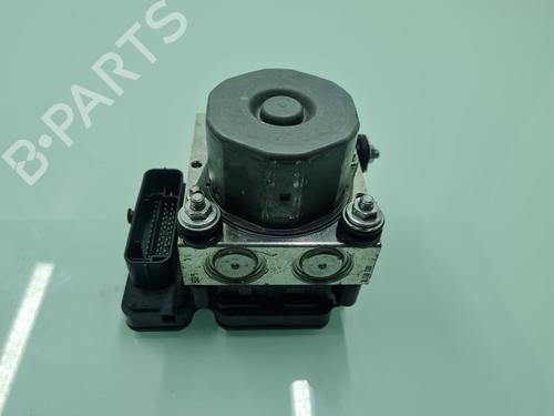 Used ABS pump ABS pump NISSAN QASHQAI II (J11, J11_) [2013-2026] 21637204 21637204