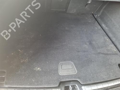 Used Luggage compartment floor Luggage compartment floor VOLVO XC60 II (246) [2017-2026] 32033727 32033727