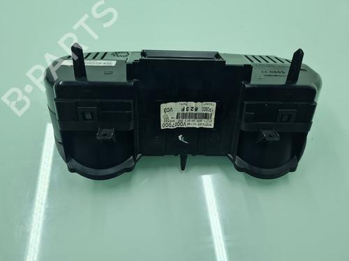 Instrument cluster SEAT LEON (1P1)  | BP21640378C47 