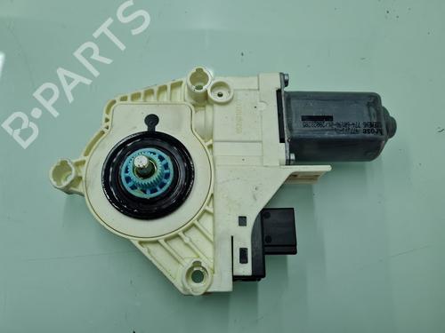 Used Left rear window motor AUDI Q7 (4LB) 3.0 TDI quattro (240 hp) 21649397