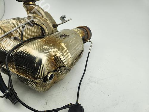 Particulate filter MERCEDES-BENZ CLA (C118) CLA 200 d (118.312) | BP32526365M81