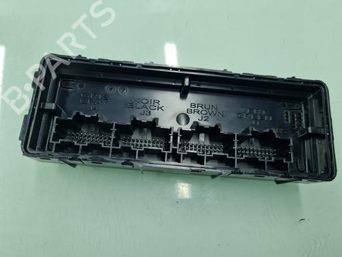 Electronic module OPEL MERIVA B MPV (S10) | BP23126756M83 - Image 3