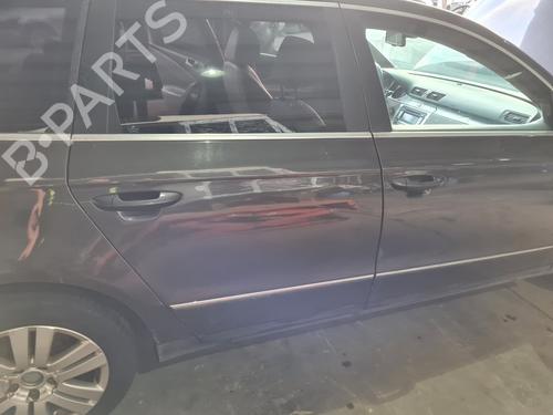 Dør høyre bak VW PASSAT B6 Variant (3C5) [2005-2011]  21654726