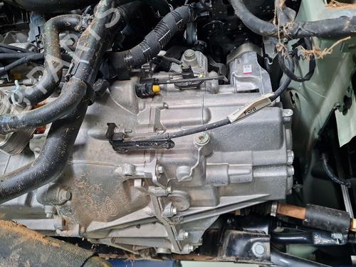 gearbox-ford-tourneo-courier-b460-mpv-2014-37535751 main image
