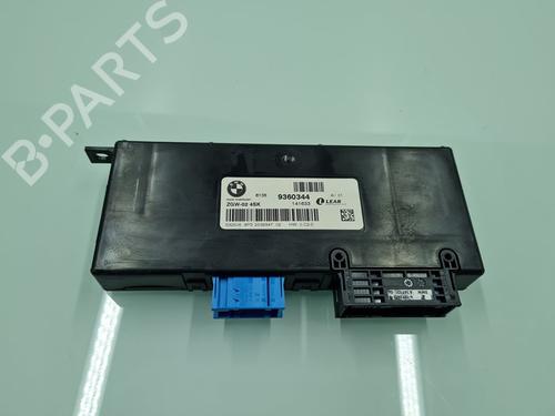 Used Electronic module BMW X4 (F26) xDrive 20 d (190 hp) 21638614