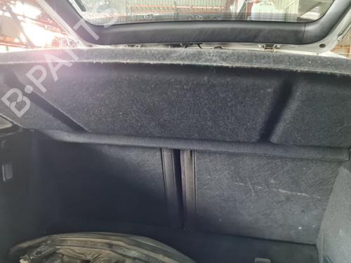 Rear parcel shelf HYUNDAI COUPE II (GK)  | BP21652885C85 