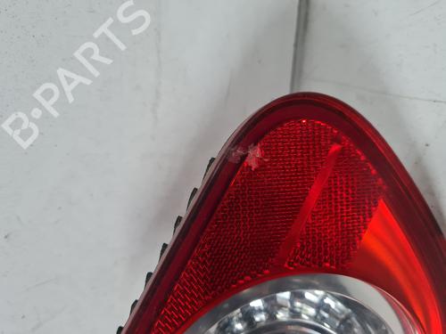 Right tailgate light VW PASSAT B6 (3C2) 2.0 TDI 16V | BP21661114C80 - Image 3