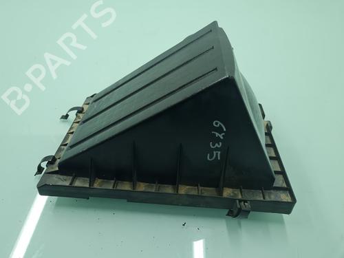 Used Air filter box Air filter box NISSAN NAVARA NP300 (D40) [2004-2026] 21651201 21651201